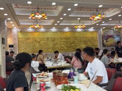 -老毛手抓·盐池滩羊非遗手抓(宁夏总店)