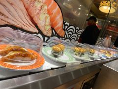 -万岁寿司(蓬江万达店)