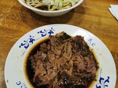 -柴氏风味斋(甘家口店)