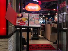 门面-Red Rice米饭主题餐厅(荔枝角店)