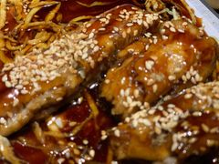 -鳗鱼家·深夜食堂(军博店)