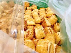 榴莲酥-宫廷糕点铺(建设路店)