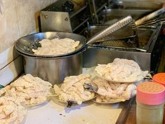 -特色椒盐排条(天山西路店)