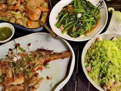 -泰堤坊(淡水体育馆店)