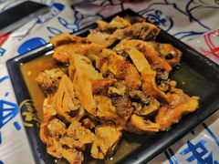 -松哥油焖大虾(科技园店)