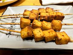 -小俩口烧烤东北菜(双井店)