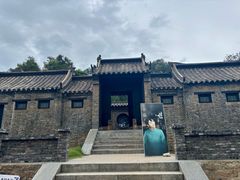 -红嫂家乡旅游区