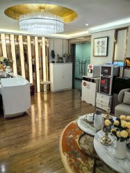 -茜尔维亚修身连锁(八佰伴店)