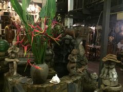 -自然餐厅(Phuket)