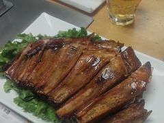 -正丰源大缸烧烤(人民路店)