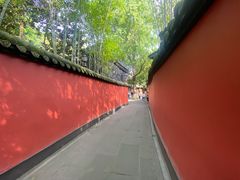 -成都武侯祠博物馆