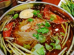 -金刚山烧烤(中山路店)