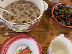 -冶建镜子·中国龙虾王(总店)