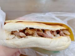 -子午路张记肉夹馍(翠华路店)