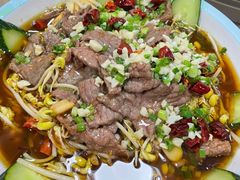 -金瑞轩大酒楼·顺德鱼生·粤菜海鲜(东江国际店)