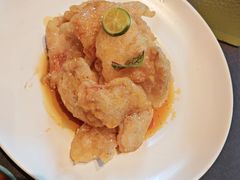 -百富源·海鲜辽菜(和平北大街店)