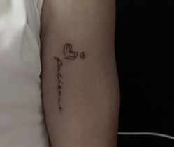 -明星刺青·洗纹身