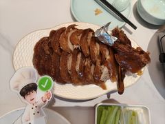 -梅利汴京烤鸭•开封豫菜地标店(东大街店)