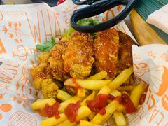 -玄希浪漫厨房·韩料烤肉(湖滨银泰in77店)