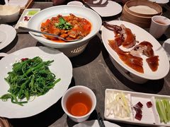 -金鸭季·北京烤鸭(深业上城店)