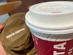 -COSTA COFFEE(西湖天地店)