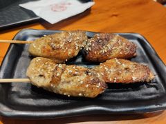 -金城尕娃牛肉面(钻汇广场店)
