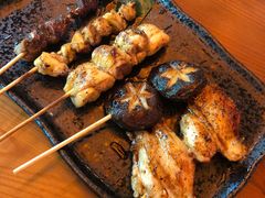 -有喜屋·深夜食堂(北京西路店)