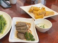 -潮名荟潮州菜馆(祈福缤纷世界店)