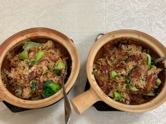 -壹煲口福煲仔饭(中山路店)