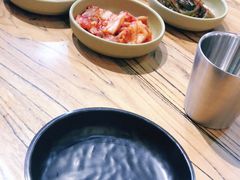 -京玉菲饭店(李村店)