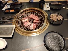 -極屋鮨牛 · 烧肉酒场(时代C馆店)