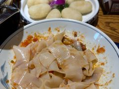 -快活林酸汤鱼鲜品火锅店(甲秀楼店)