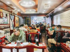 -内蒙联营烧麦 草原石榴红(护国寺店)