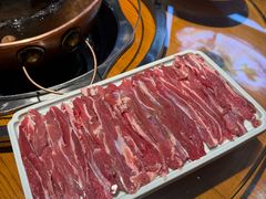 -義聚德·清真铜锅涮羊肉·烧烤(河东店)