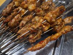 -清真·马峰烤肉(小学习北巷店)