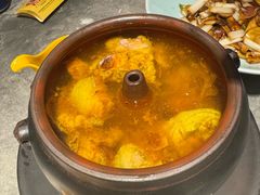 -福照楼汽锅鸡·云南菜(火车站锦江店)