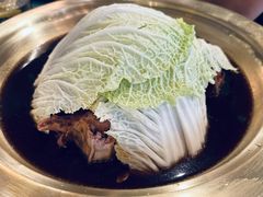 -南门小馆·清真(国贸商城店)