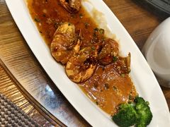 -大门水乡·顺德菜