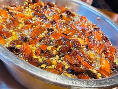 -望京一号·重庆江湖菜(工体店)