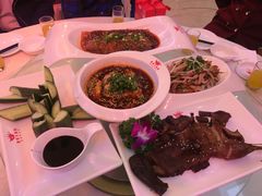 -皇轩大饭店(观音桥店)