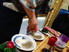 -隐炉和牛烧肉店(群力店)