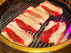 -义气烤肉餐吧(大族广场店)