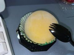 -迦南·甜品蛋糕(传媒店)