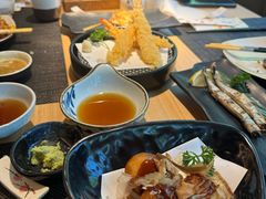 -德川家日本料理(中关村寰太大厦店)