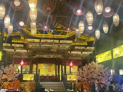 -HOME餐厅粤菜 融合菜