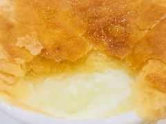 酥皮焗双皮奶-顺德人家食府(黄金广场店)