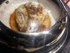 -苏大嘴海鲜牧场(奥林匹克店)