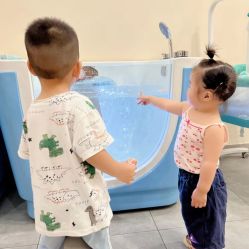 -蓝丝带催乳产后恢复中心(常熟万达店)