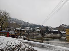 -华清宫景区