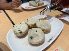-小杨生煎(周浦万达店)